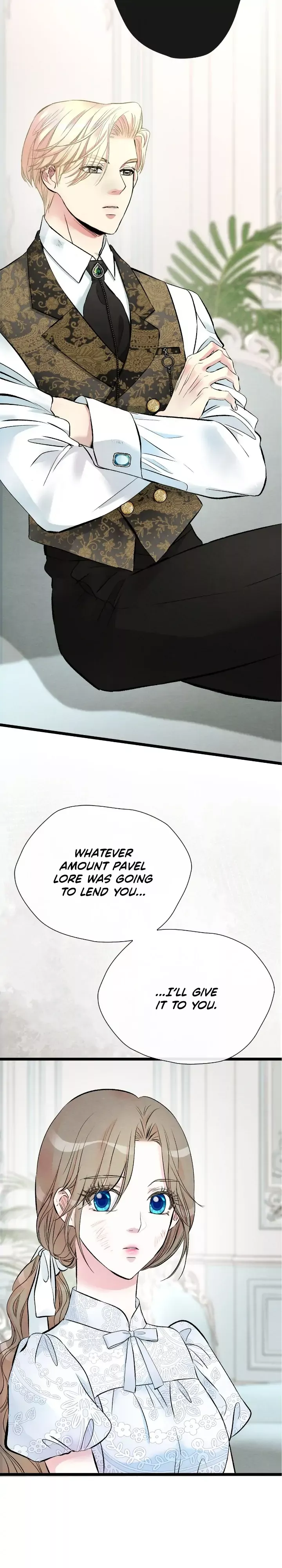 Read The Problematic Prince Manga Online