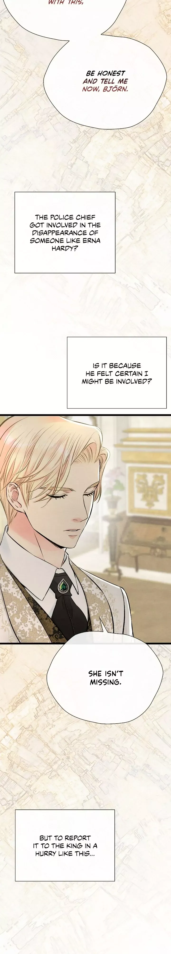 Read The Problematic Prince Manga Online