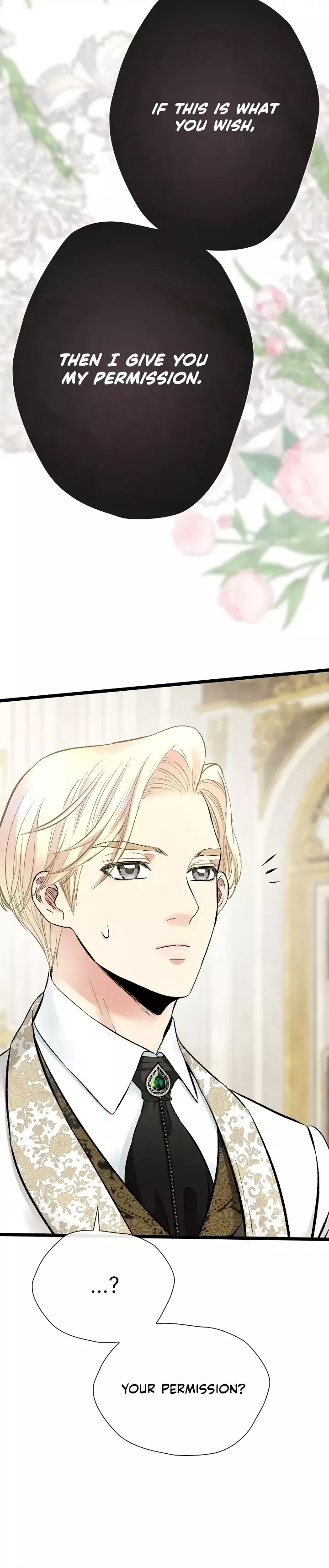 Read The Problematic Prince Manga Online