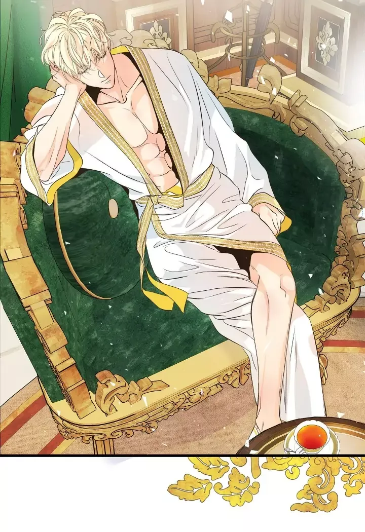 Read The Problematic Prince Manga Online