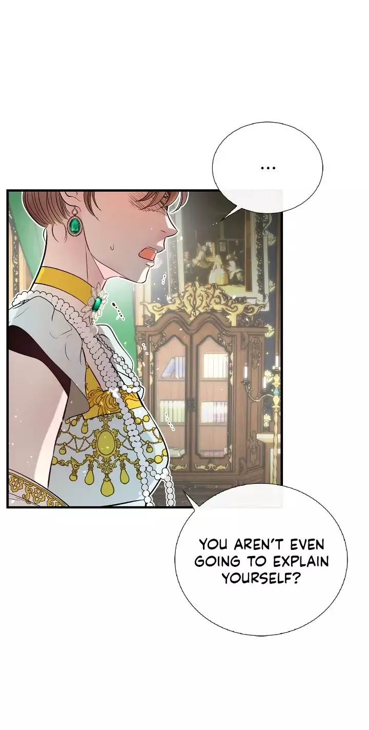 Read The Problematic Prince Manga Online