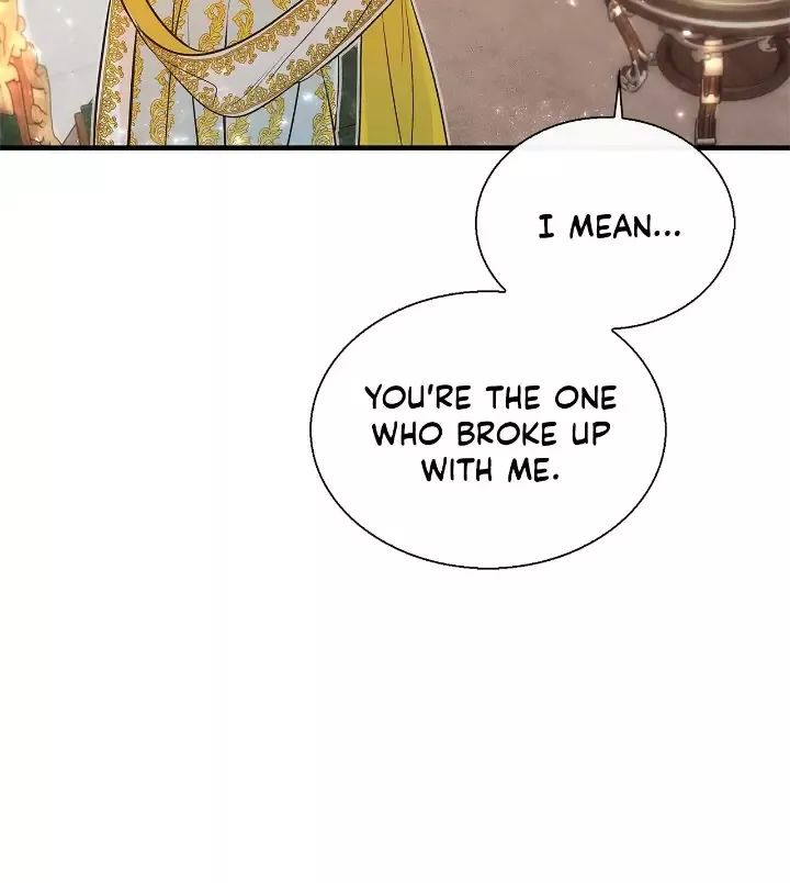 Read The Problematic Prince Manga Online