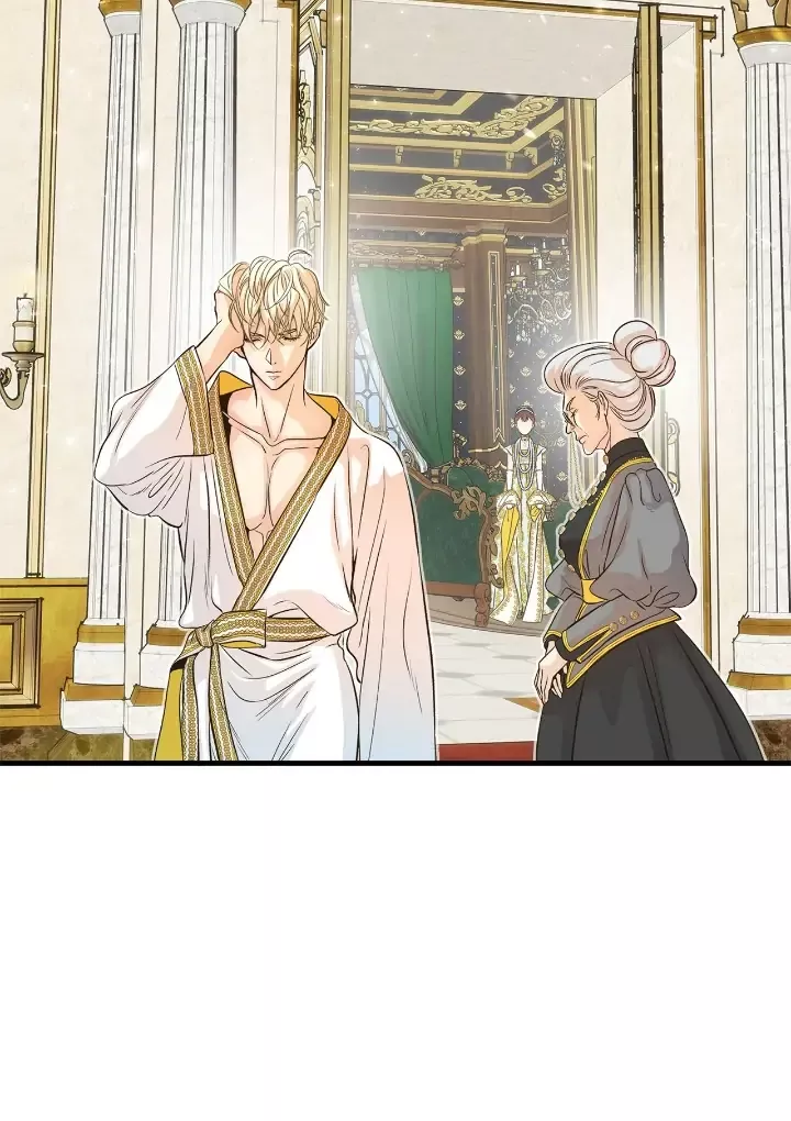 Read The Problematic Prince Manga Online