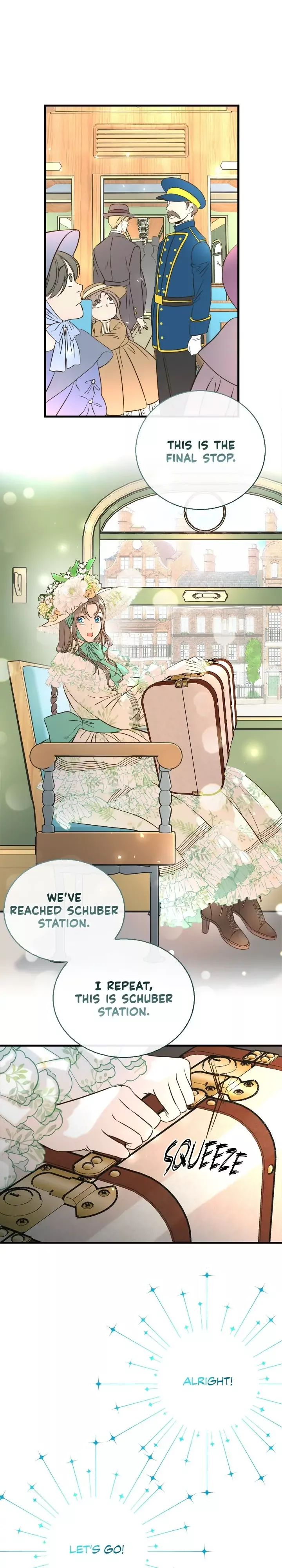 Read The Problematic Prince Manga Online
