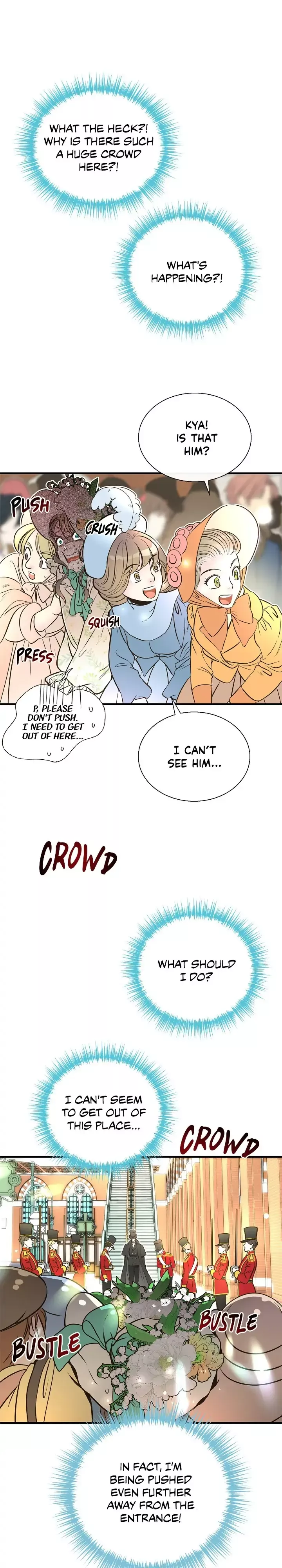 Read The Problematic Prince Manga Online
