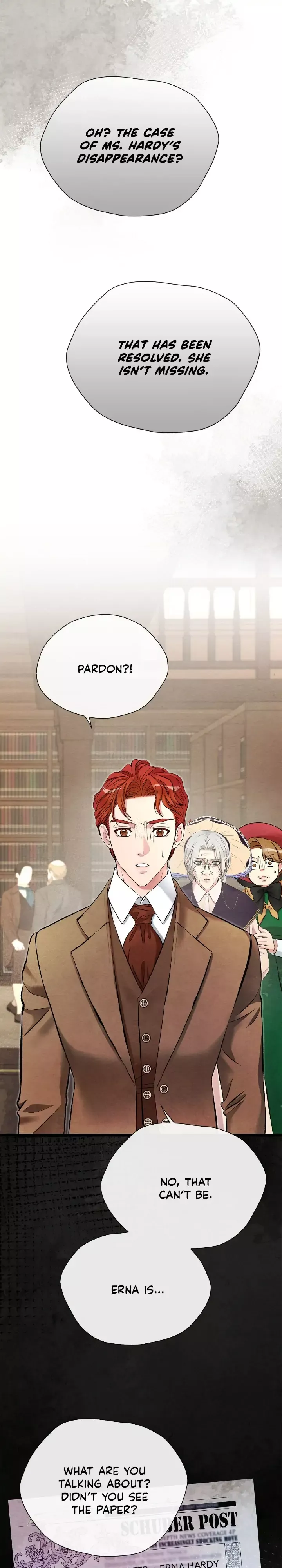 Read The Problematic Prince Manga Online