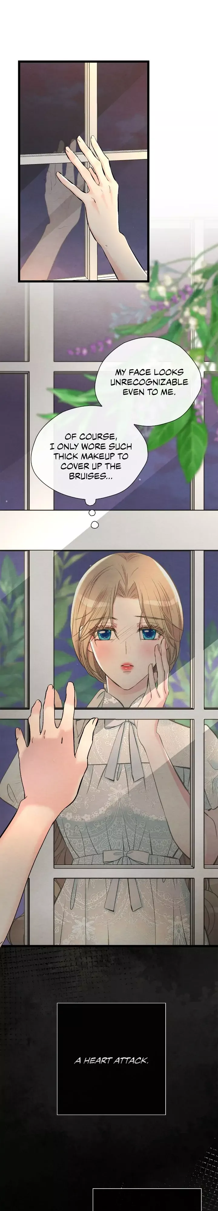 Read The Problematic Prince Manga Online