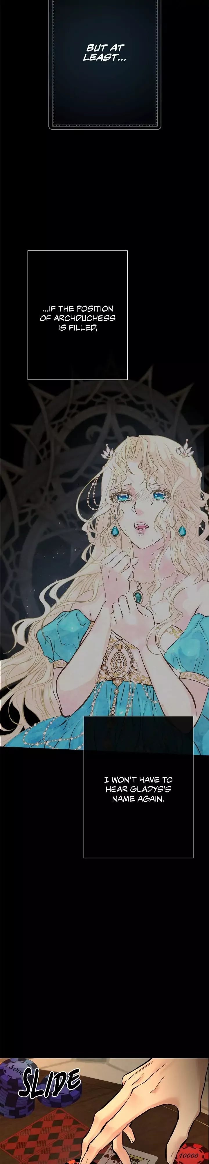 Read The Problematic Prince Manga Online