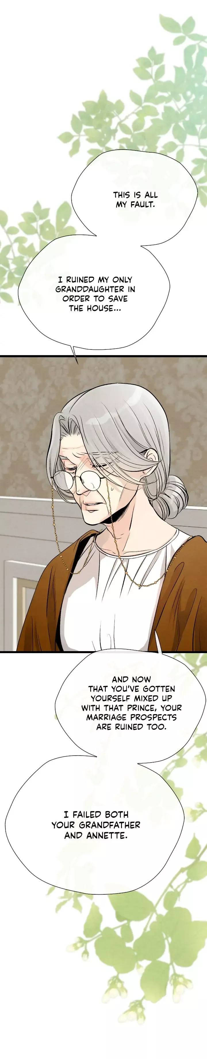 Read The Problematic Prince Manga Online