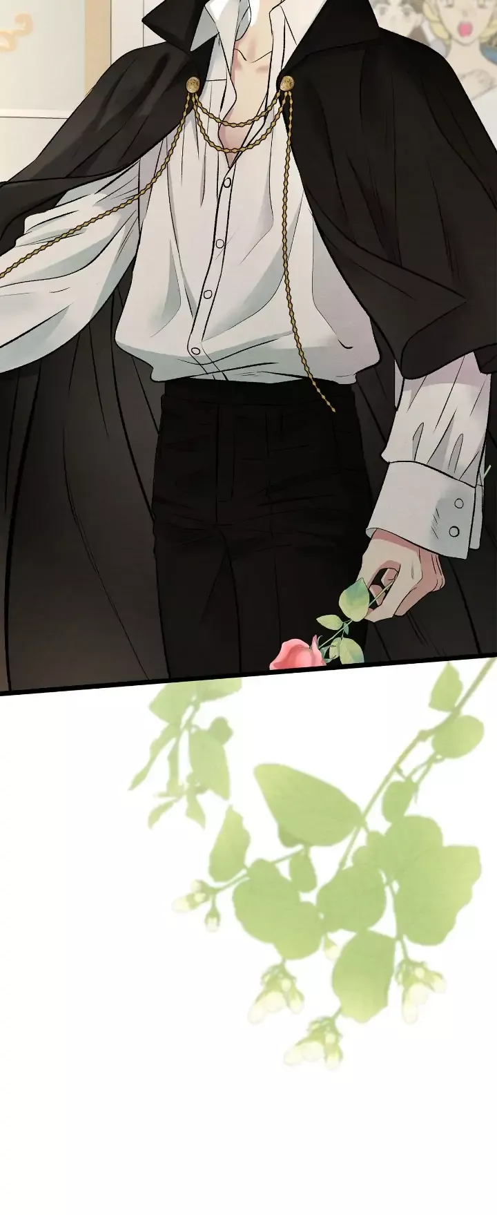 Read The Problematic Prince Manga Online