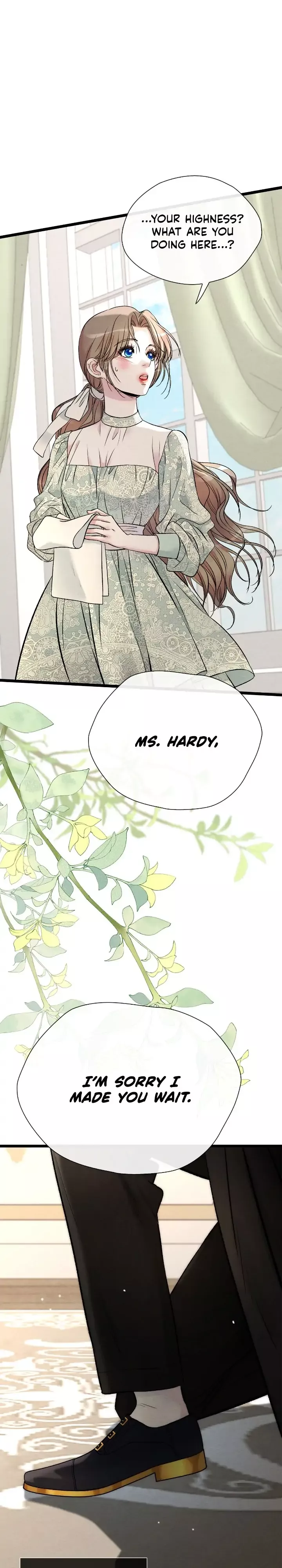 Read The Problematic Prince Manga Online