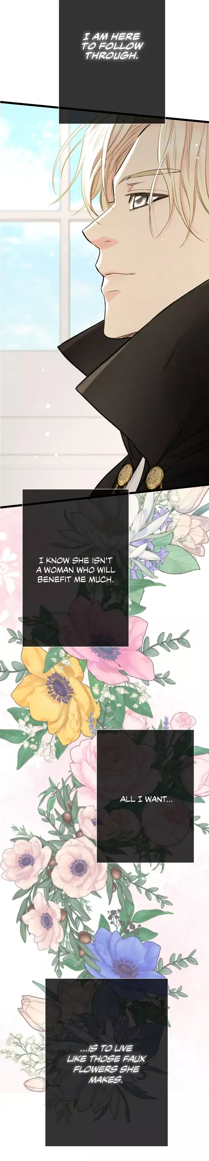 Read The Problematic Prince Manga Online