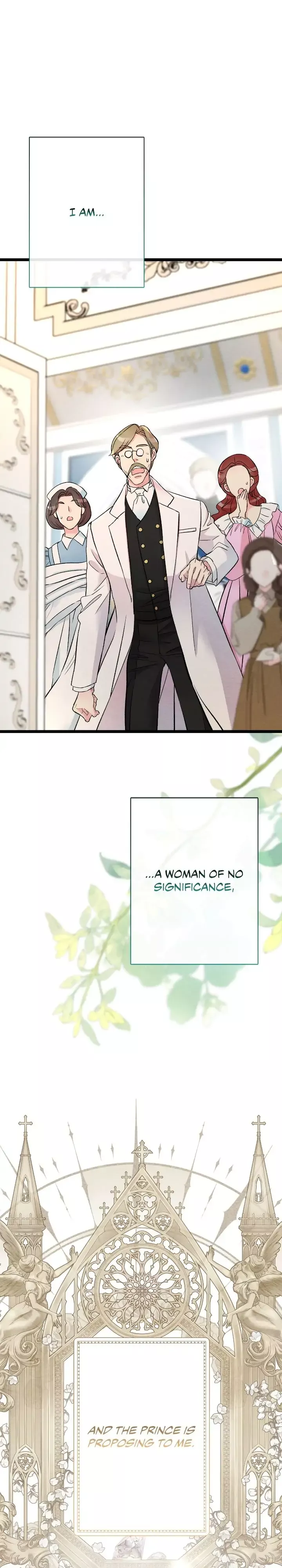 Read The Problematic Prince Manga Online