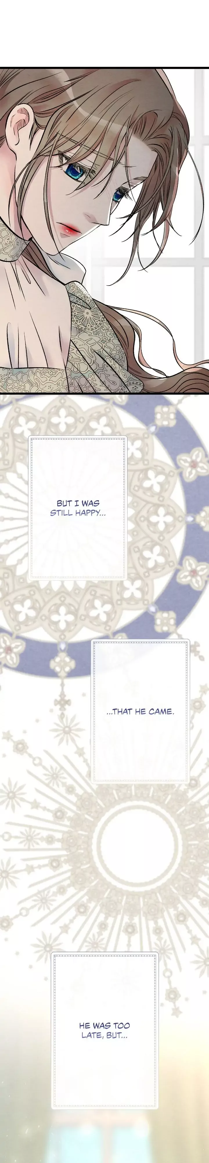Read The Problematic Prince Manga Online
