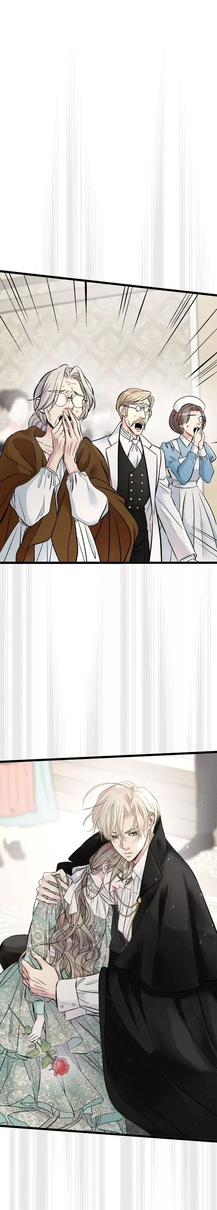 Read The Problematic Prince Manga Online