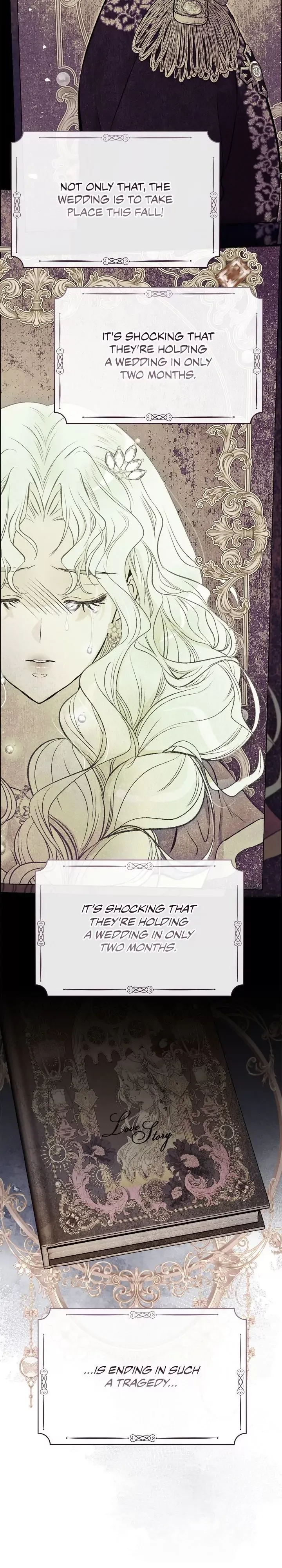 Read The Problematic Prince Manga Online