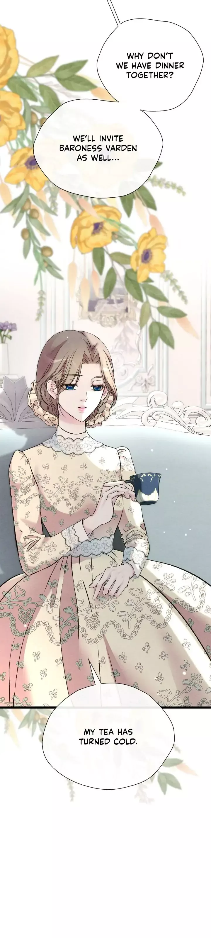 Read The Problematic Prince Manga Online