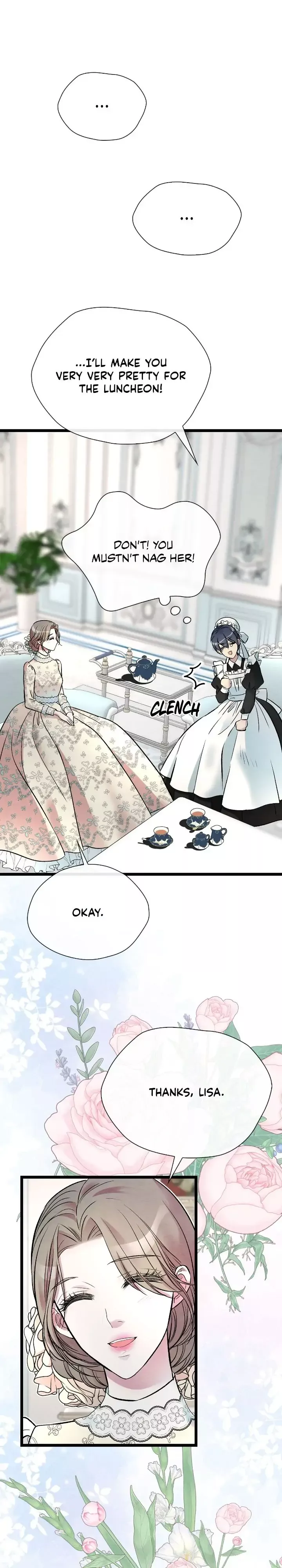Read The Problematic Prince Manga Online