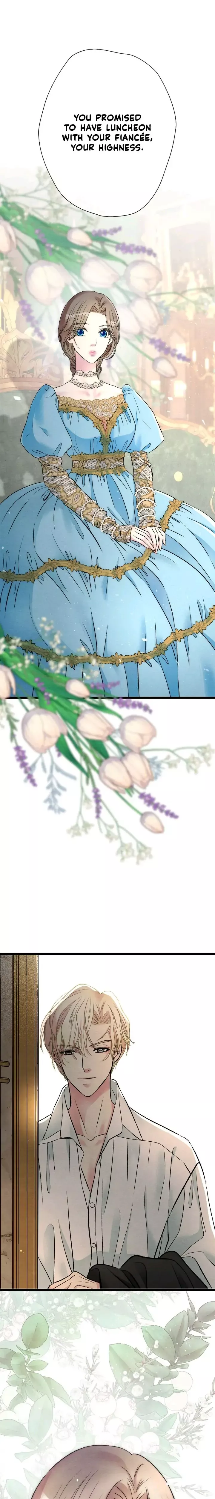 Read The Problematic Prince Manga Online