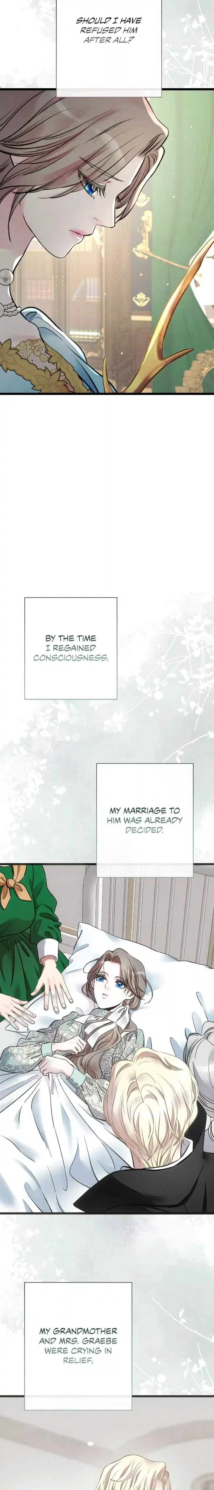 Read The Problematic Prince Manga Online