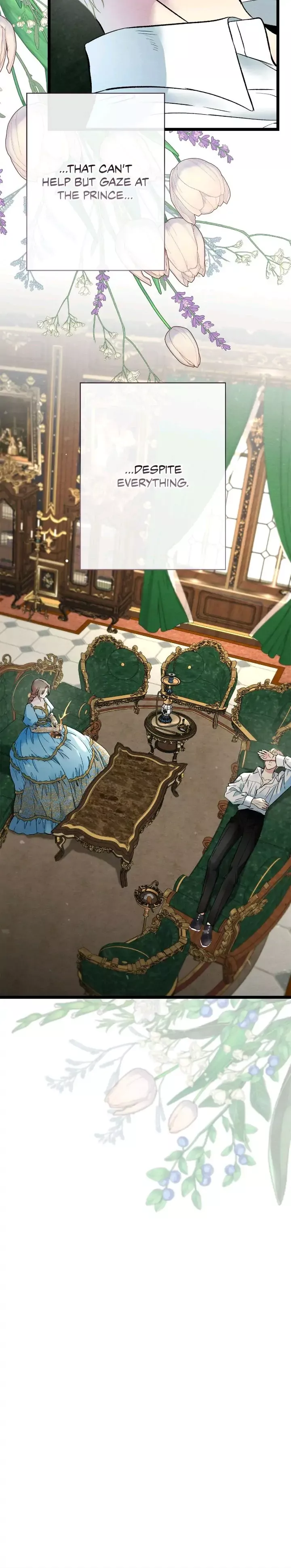 Read The Problematic Prince Manga Online