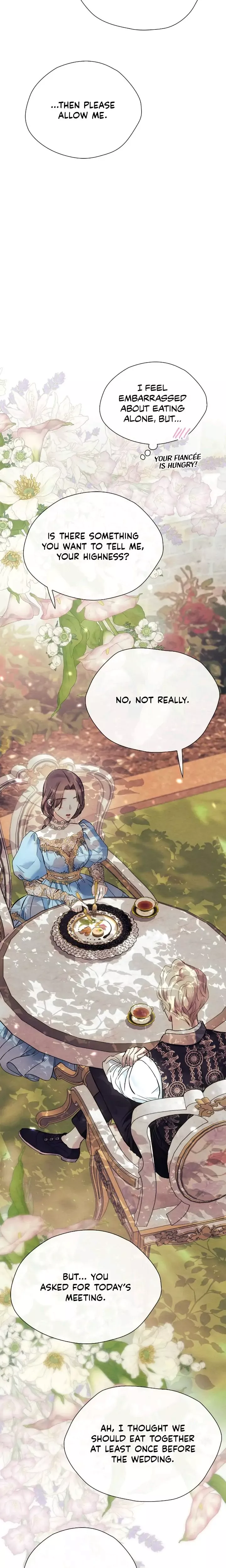 Read The Problematic Prince Manga Online