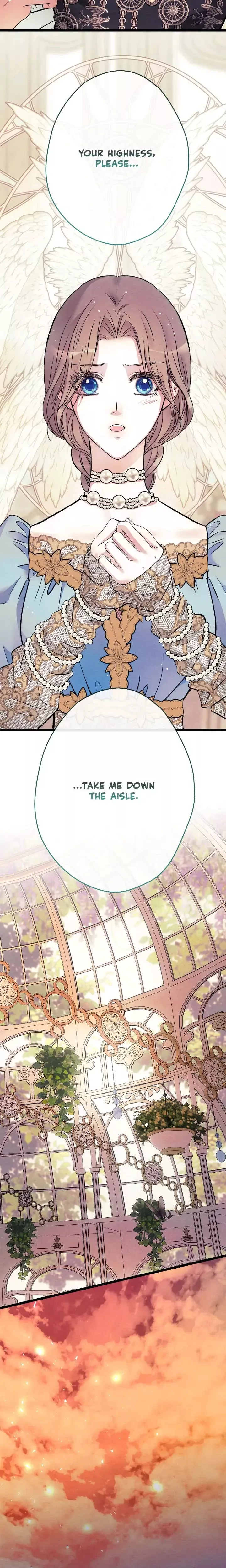Read The Problematic Prince Manga Online