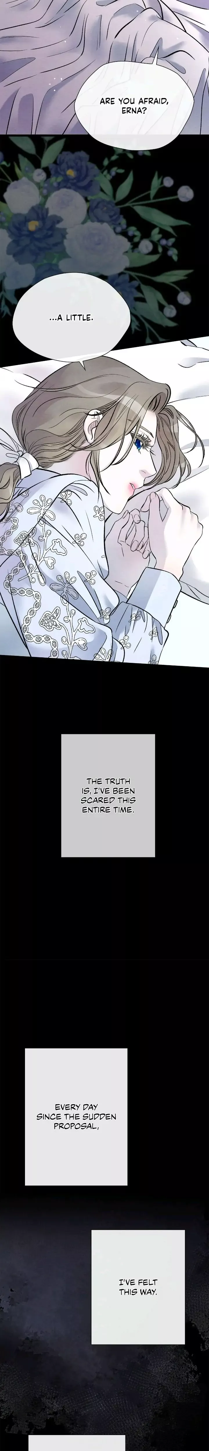 Read The Problematic Prince Manga Online