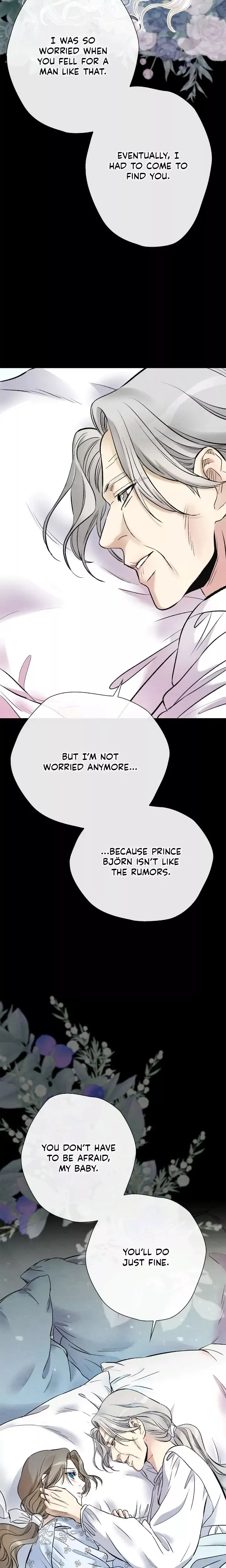 Read The Problematic Prince Manga Online