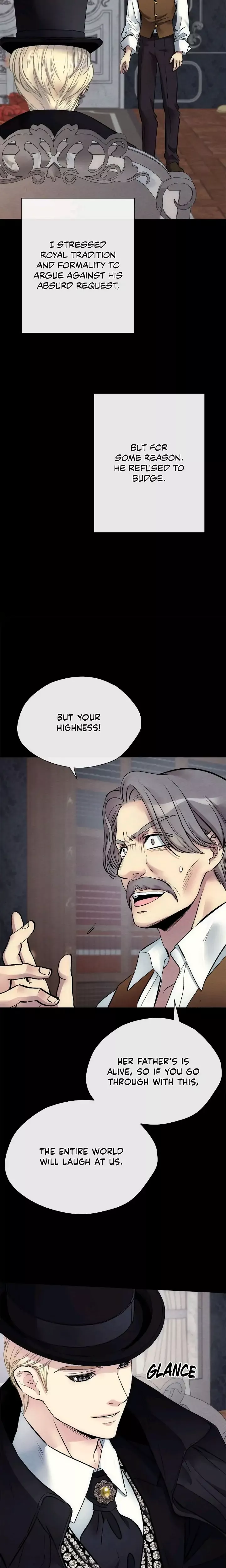 Read The Problematic Prince Manga Online