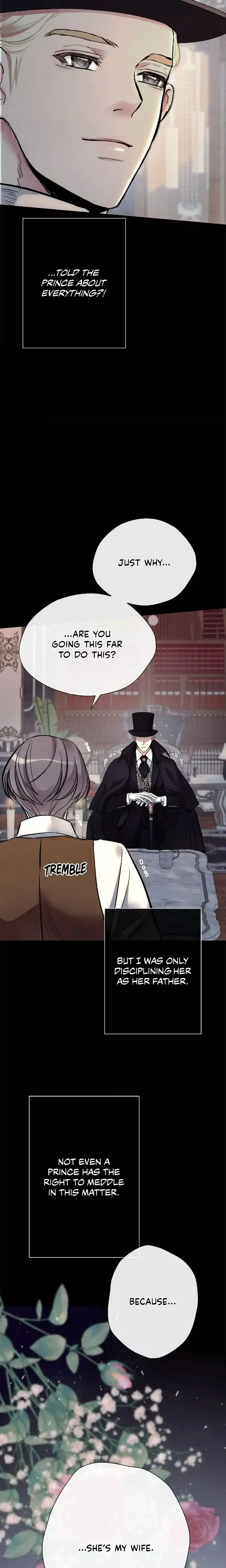 Read The Problematic Prince Manga Online