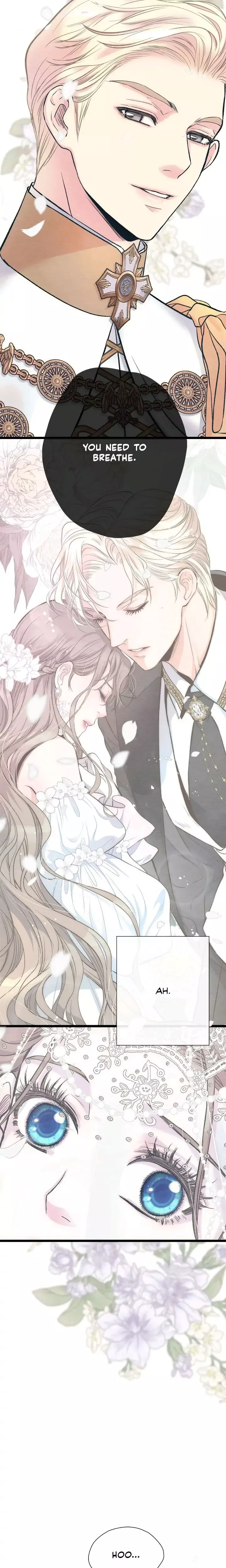 Read The Problematic Prince Manga Online