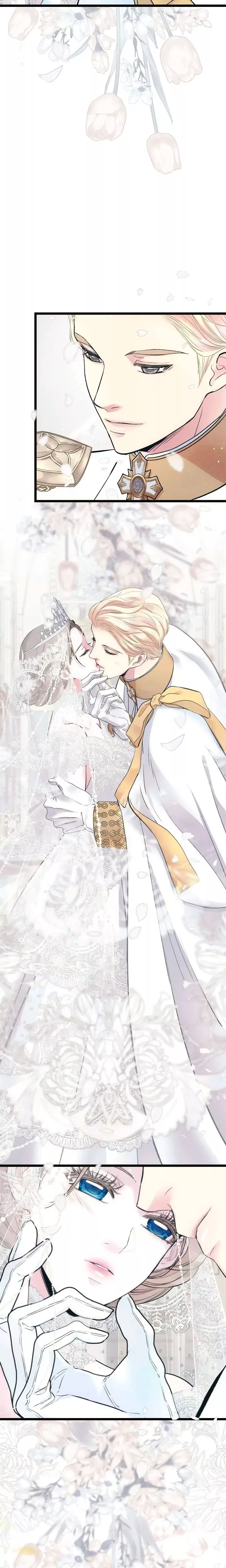 Read The Problematic Prince Manga Online