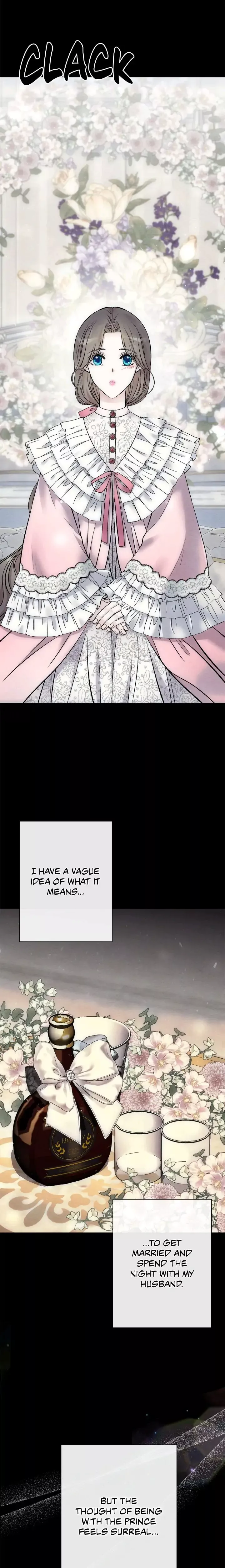 Read The Problematic Prince Manga Online