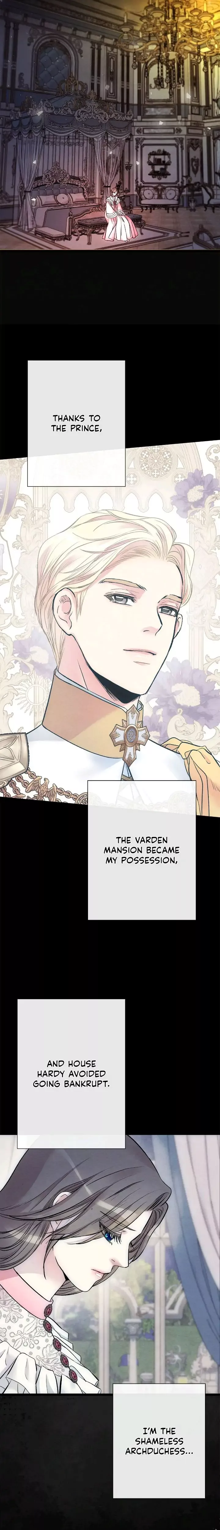 Read The Problematic Prince Manga Online