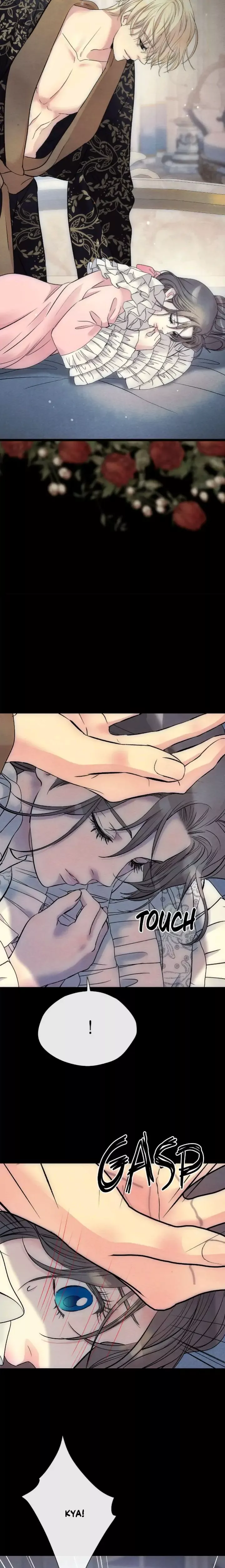 Read The Problematic Prince Manga Online
