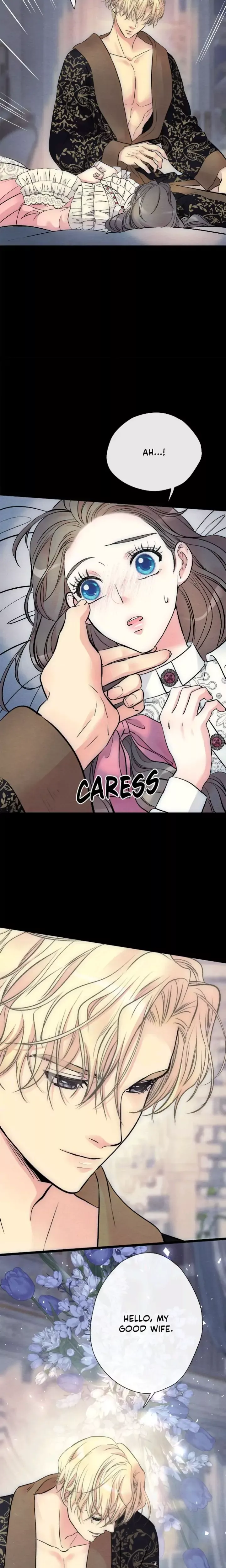 Read The Problematic Prince Manga Online