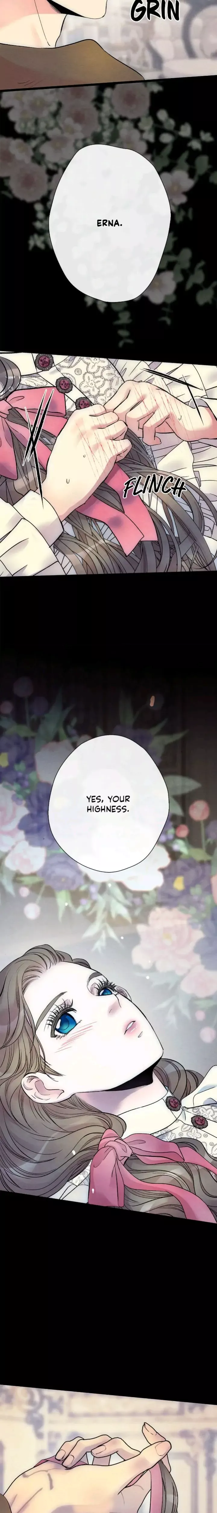 Read The Problematic Prince Manga Online
