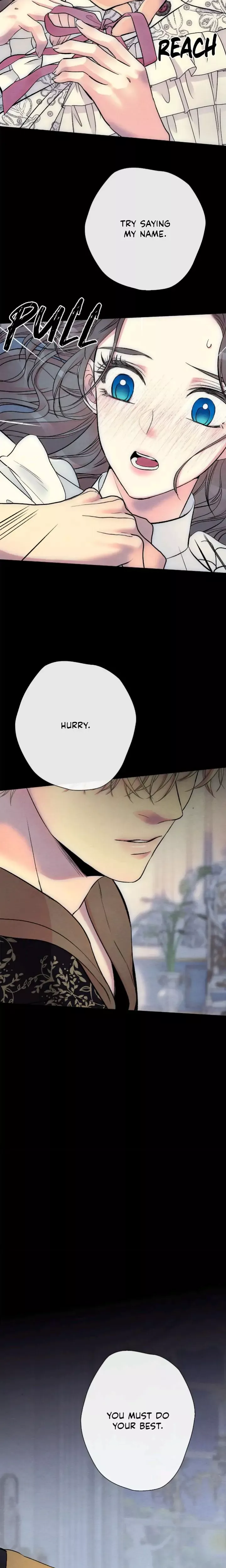 Read The Problematic Prince Manga Online