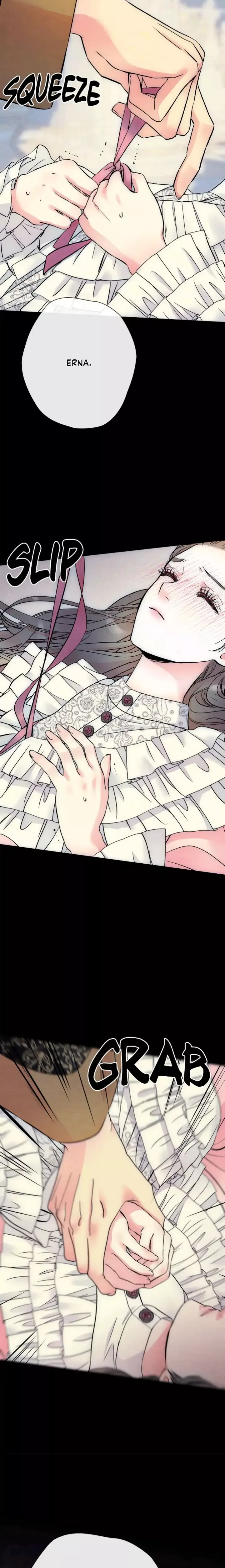 Read The Problematic Prince Manga Online