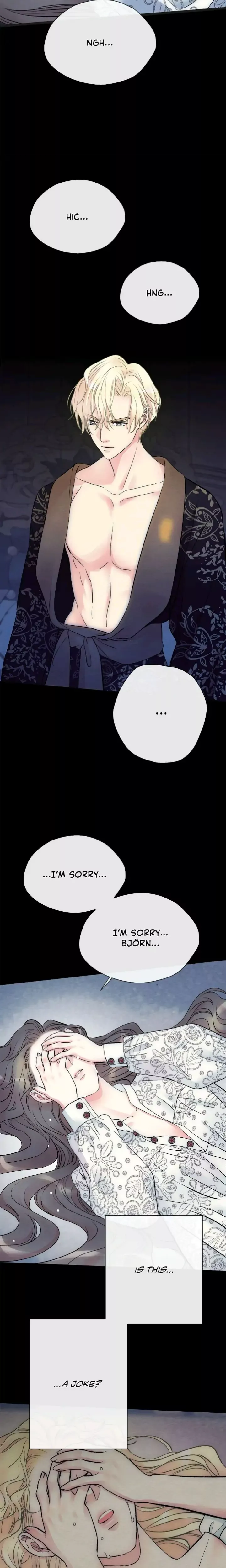 Read The Problematic Prince Manga Online