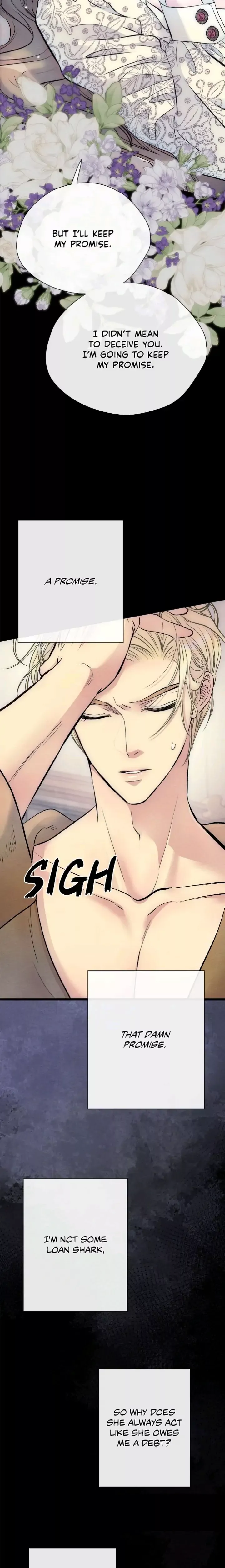 Read The Problematic Prince Manga Online