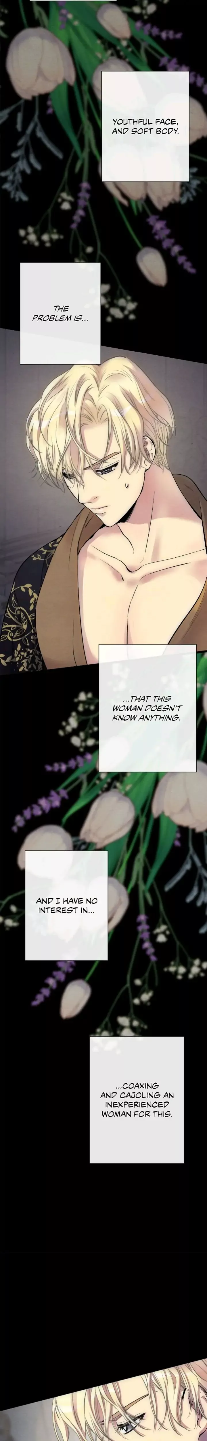 Read The Problematic Prince Manga Online