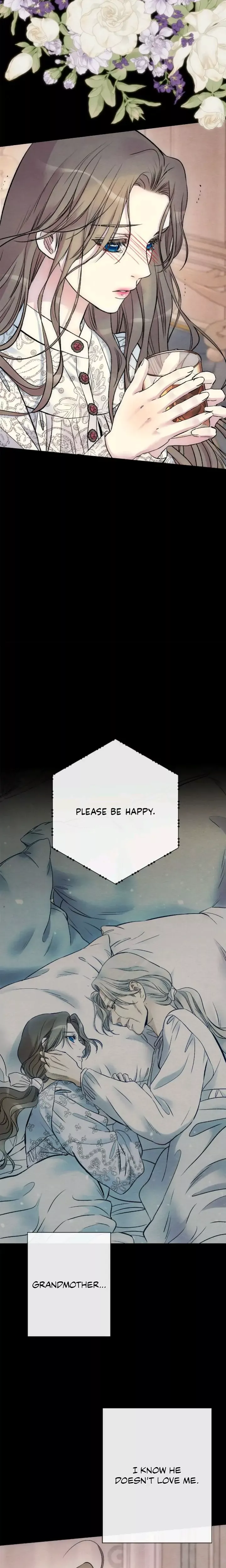 Read The Problematic Prince Manga Online
