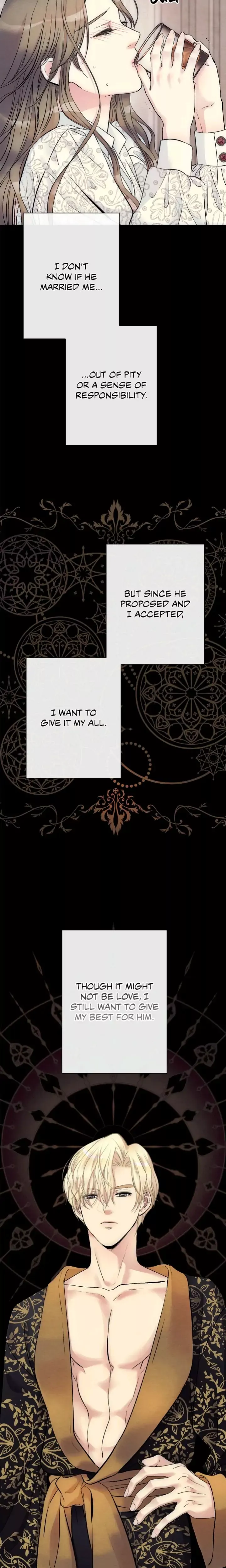 Read The Problematic Prince Manga Online