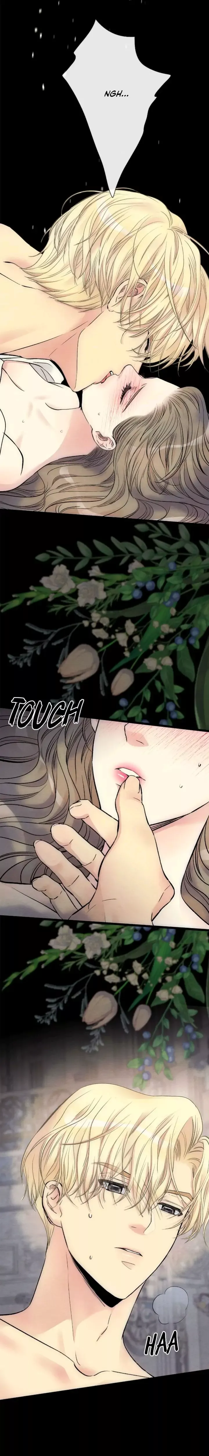 Read The Problematic Prince Manga Online