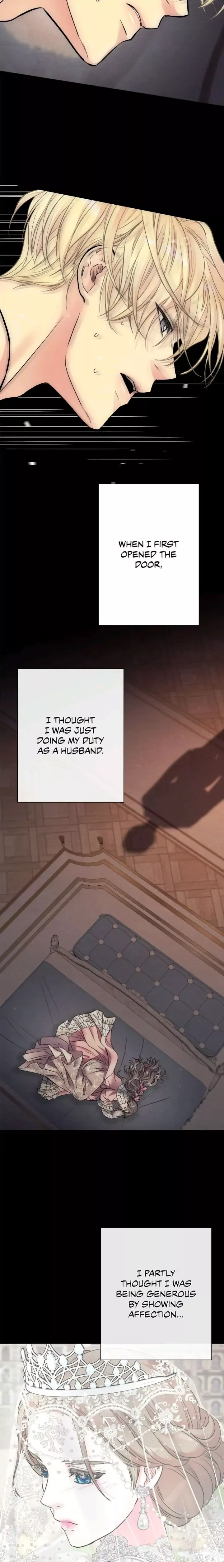 Read The Problematic Prince Manga Online