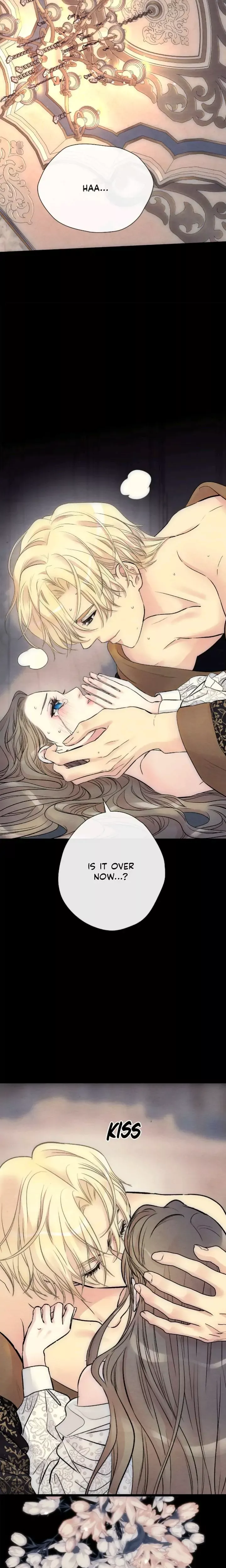 Read The Problematic Prince Manga Online