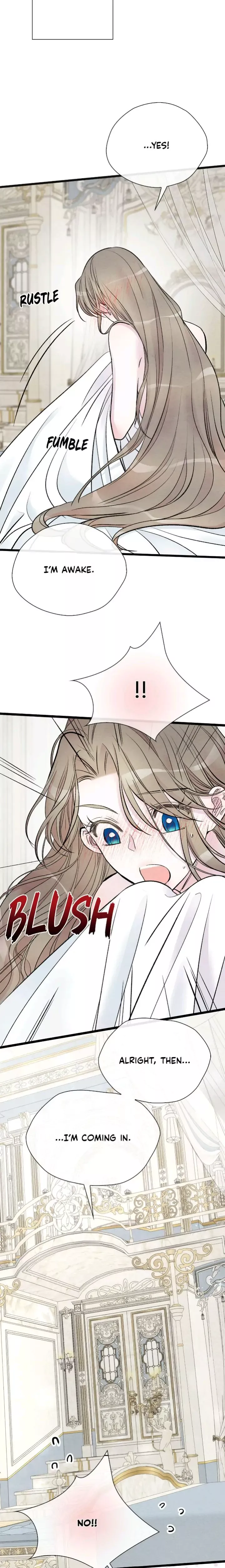 Read The Problematic Prince Manga Online