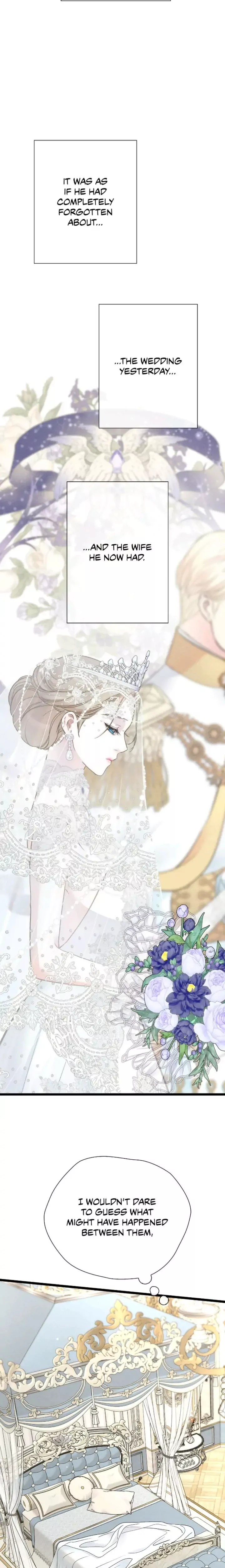 Read The Problematic Prince Manga Online